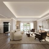Pipera, Voluntari, vila individuala, 6 camere 320 mp + teren liber 296 mp