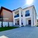 Pipera, Voluntari, vila individuala, 6 camere 320 mp + teren liber 296 mp.